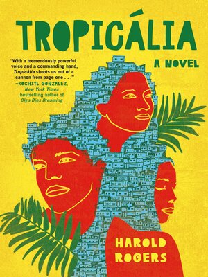 cover image of Tropicália